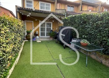 1.jpeg - Villa a Schiera Sasso Marconi - foto 1