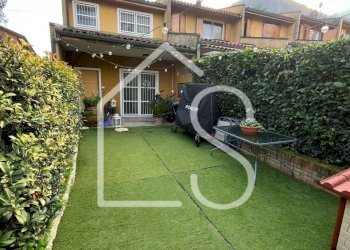 2.jpeg - Villa a Schiera Sasso Marconi - foto 2