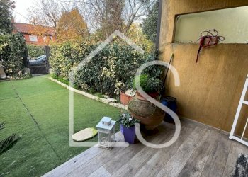 3.jpeg - Villa a Schiera Sasso Marconi - foto 3