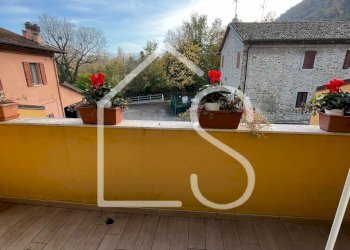 24.jpeg - Villa a Schiera Sasso Marconi - foto 24