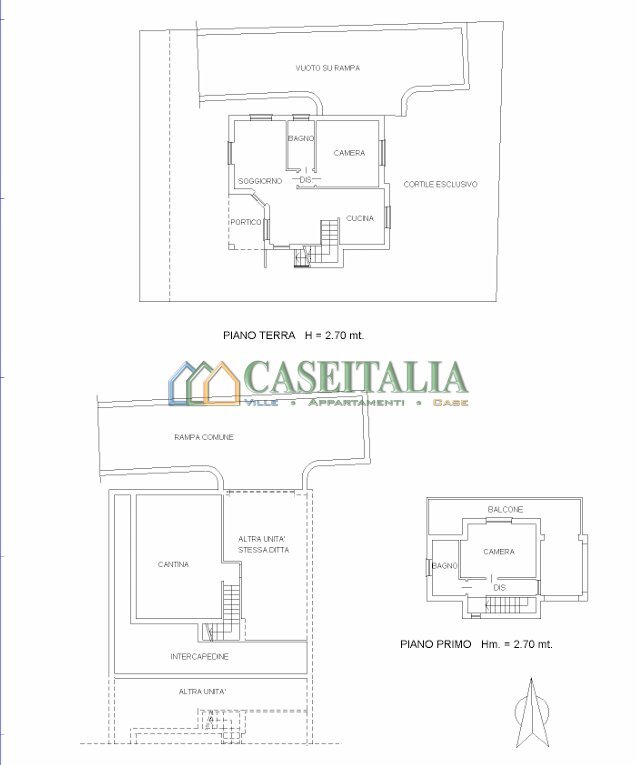 Screenshot 2026-01-27 101642.png - Villa STRADA ANTICA DI BUTTIGLIERA ALTA 11, Rosta - floor plans 1