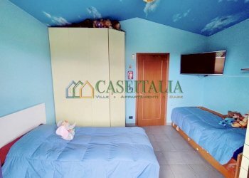 CAMERA P1 - Villa STRADA ANTICA DI BUTTIGLIERA ALTA 11, Rosta - foto 14