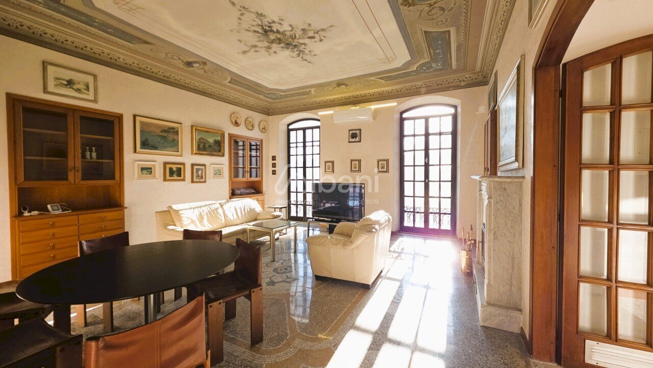 SP696_appartamento_vendita_pentalocale_la spezia_m - Apartment La Spezia - photo 1