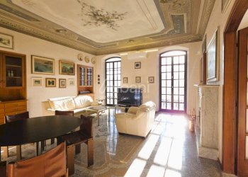 SP696_appartamento_vendita_pentalocale_la spezia_m - Appartamento La Spezia - foto 1