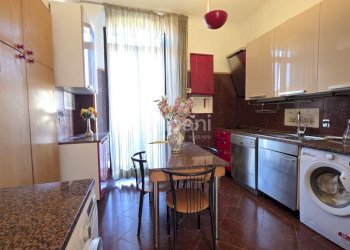 SP696_appartamento_vendita_pentalocale_la spezia_m - Appartamento La Spezia - foto 22