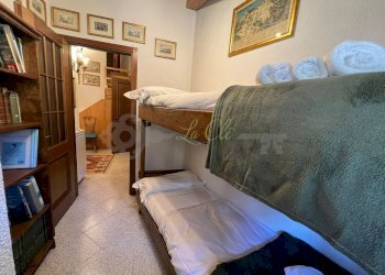 VENDITA COURMAYEUR - CAMERA - Three-room apartment Courmayeur - photo 10
