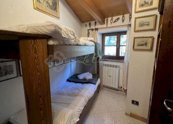 VENDITA COURMAYEUR - CAMERA - Three-room apartment Courmayeur - photo 11