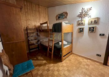 VENDITA COURMAYEUR - CAMERA - Three-room apartment Courmayeur - photo 13