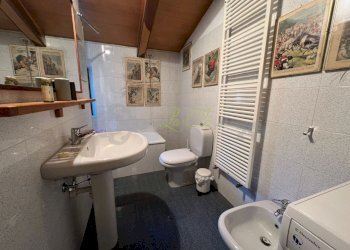 VENDITA COURMAYEUR - BAGNO - Three-room apartment Courmayeur - photo 14