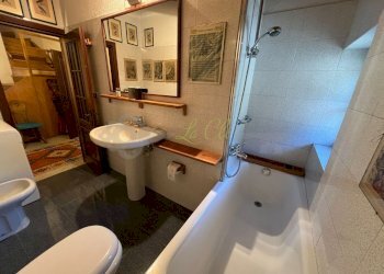 VENDITA COURMAYEUR - BAGNO - Three-room apartment Courmayeur - photo 15