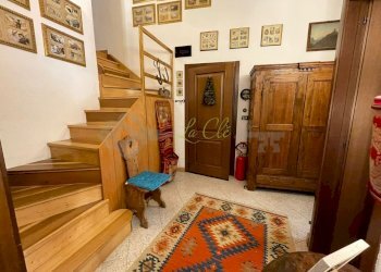 VENDITA COURMAYEUR - INGRESSO - Three-room apartment Courmayeur - photo 18