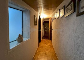 VENDITA COURMAYEUR - CORRIDOIO - Three-room apartment Courmayeur - photo 20