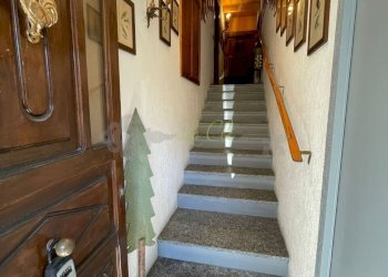 VENDITA COURMAYEUR - INGRESSO - Three-room apartment Courmayeur - photo 21
