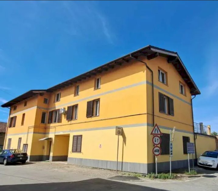 2.png - Three-room apartment at auction Via Cesare Viazzi 7, Predosa - photo 1