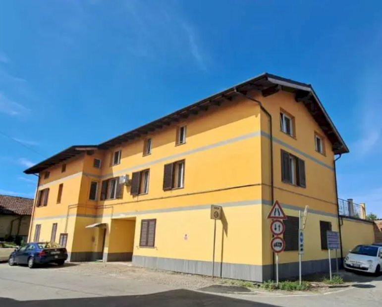 2.png - Four-room apartment at auction Via Cesare Viazzi 7, Predosa - photo 1