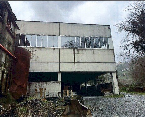 2.jpg - Commercial Premises Via Alcide De Gasperi 3, Moconesi - photo 2