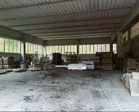 1.jpg - Commercial Premises Via Alcide De Gasperi 3, Moconesi - photo 3