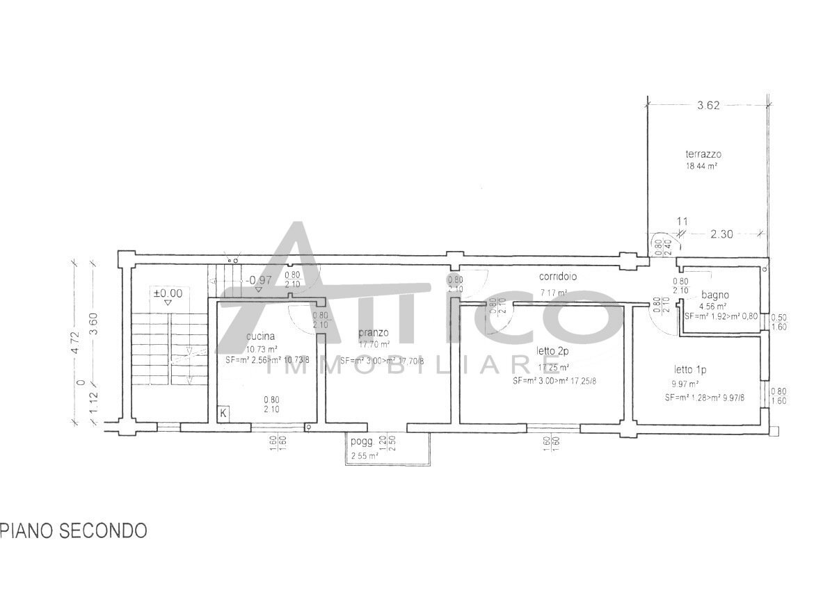IMG_8427.jpeg - Casa indipendente Via Federico Manfredini 42, Rovigo - foto 2