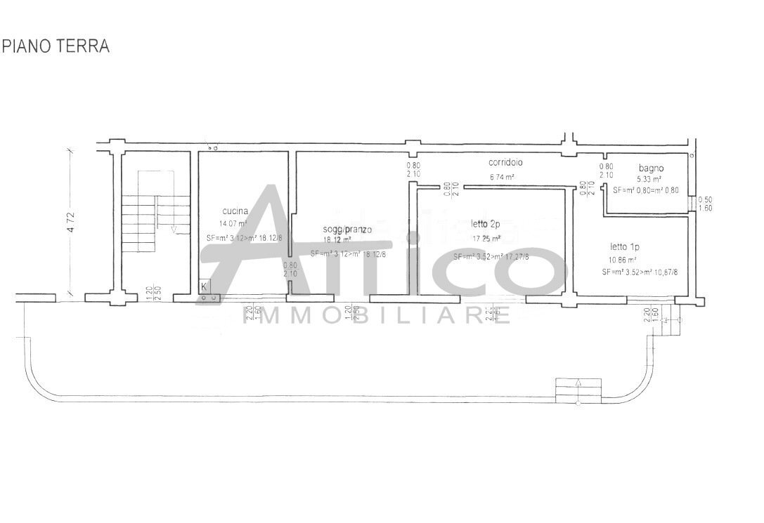 IMG_8426.jpeg - Casa indipendente Via Federico Manfredini 42, Rovigo - foto 3