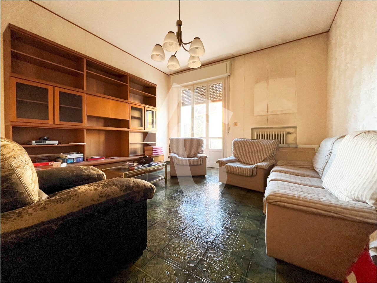 SALA.jpeg - Quadrilocale Jesi - foto 1