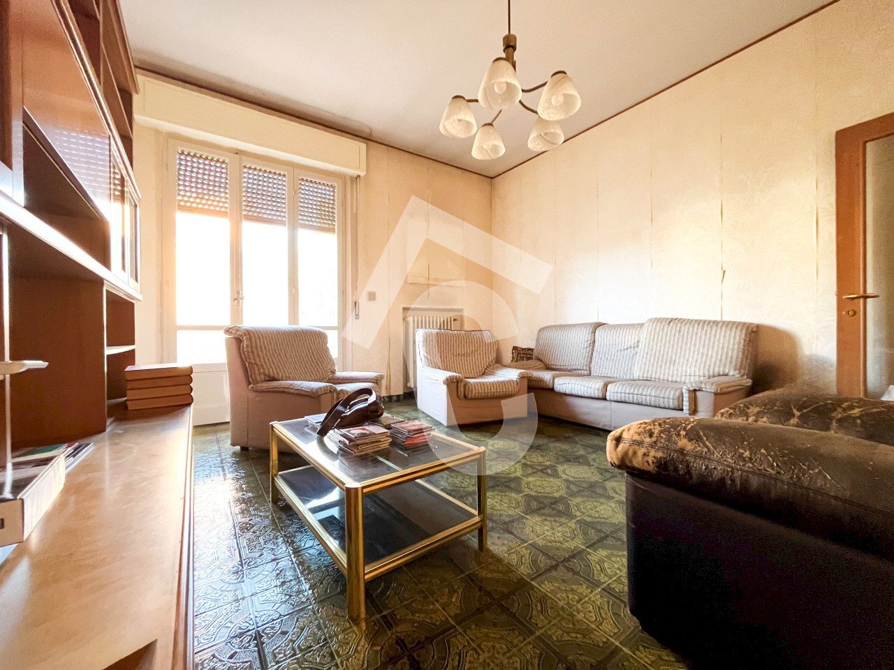 SALA1.jpeg - Quadrilocale Jesi - foto 2