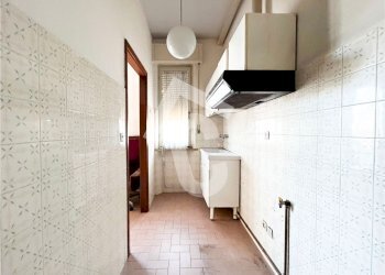 CUCINA.jpeg - Quadrilocale Jesi - foto 8