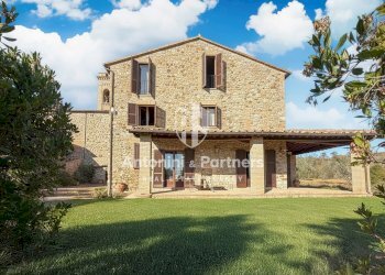 casale della sala 1.jpg - Casale Località Ficulle, Ficulle - foto 1