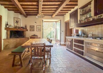 casale della sala 7.jpg - Casale Località Ficulle, Ficulle - foto 2