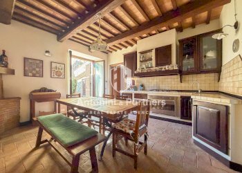 casale della sala 8.jpg - Casale Località Ficulle, Ficulle - foto 3