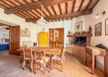 casale della sala 9.jpg - Casale Località Ficulle, Ficulle - foto 4