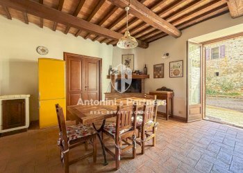 casale della sala 6.jpg - Casale Località Ficulle, Ficulle - foto 6