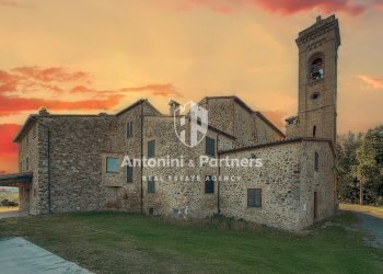 casale della sala 39.jpg - Casale Località Ficulle, Ficulle - foto 7