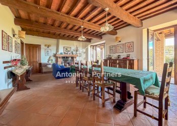 casale della sala 3.jpg - Casale Località Ficulle, Ficulle - foto 8