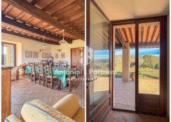 casale della sala 45.jpg - Casale Località Ficulle, Ficulle - foto 9