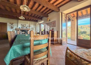 casale della sala 4.jpg - Casale Località Ficulle, Ficulle - foto 10