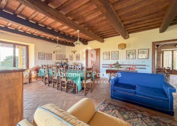 casale della sala 5.jpg - Casale Località Ficulle, Ficulle - foto 11