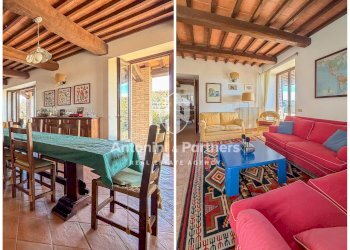 casale della sala 47.jpg - Casale Località Ficulle, Ficulle - foto 12