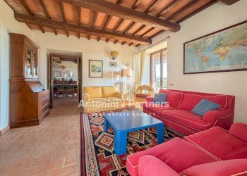 casale della sala 11.jpg - Casale Località Ficulle, Ficulle - foto 14