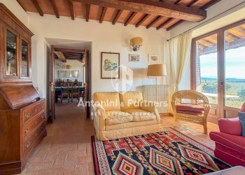 casale della sala 12.jpg - Casale Località Ficulle, Ficulle - foto 16