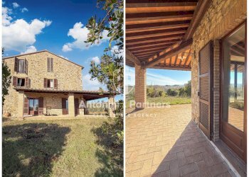 casale della sala 52.jpg - Casale Località Ficulle, Ficulle - foto 17