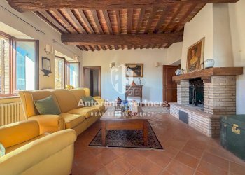 casale della sala 17.jpg - Casale Località Ficulle, Ficulle - foto 18