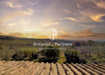 casale della sala 38.jpg - Casale Località Ficulle, Ficulle - foto 20