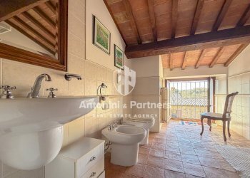 casale della sala 29.jpg - Casale Località Ficulle, Ficulle - foto 26