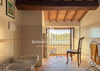 casale della sala 24.jpg - Casale Località Ficulle, Ficulle - foto 29