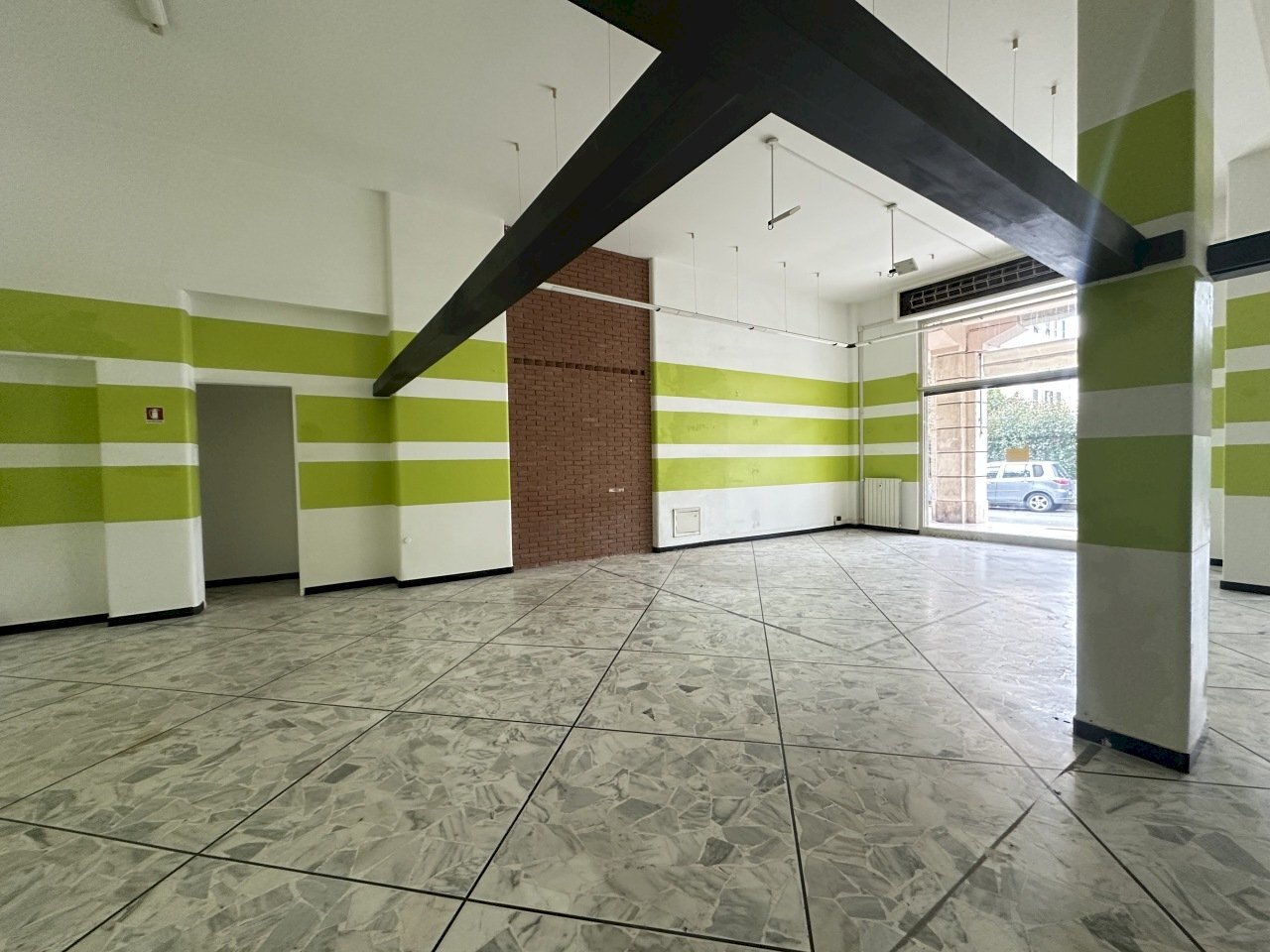 IMG_9603.JPG - Locale Commerciale Chiavari - foto 1