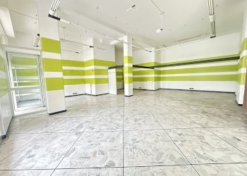 IMG_9604.JPG - Locale Commerciale Chiavari - foto 2