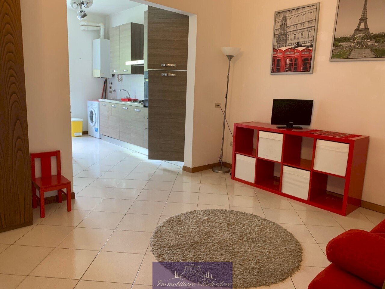 IMG_5334.jpg - Trilocale Piazza Ferrucci, Firenze - foto 3