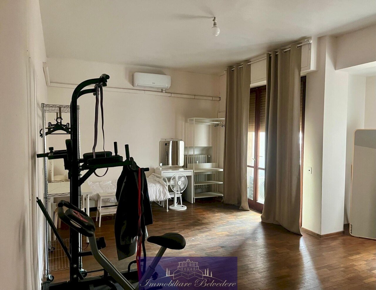 WhatsApp Image 2025-12-18 at 12.49.32 (2).jpeg - Trilocale Via Alamanni, Firenze (zona Santa Maria Novella) - foto 2