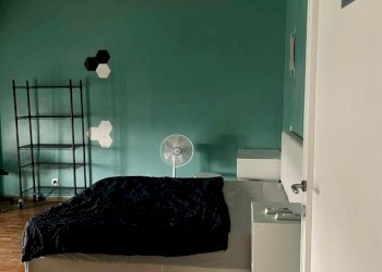 WhatsApp Image 2025-12-18 at 12.49.30.jpeg - Trilocale Via Alamanni, Firenze (zona Santa Maria Novella) - foto 4