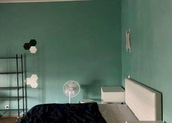 WhatsApp Image 2025-12-18 at 12.49.31 (1).jpeg - Trilocale Via Alamanni, Firenze (zona Santa Maria Novella) - foto 5